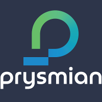 Prysmian logo