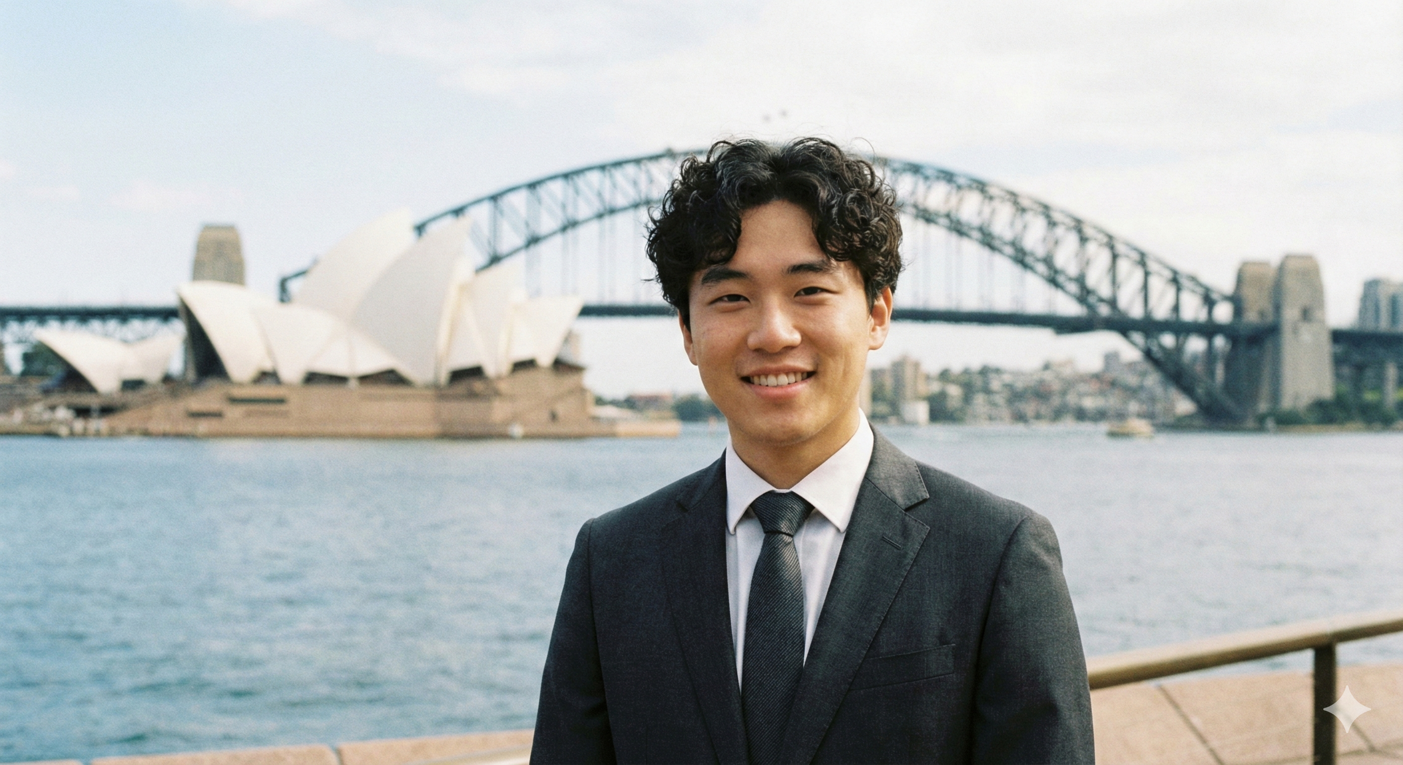 Raphael Lam headshot